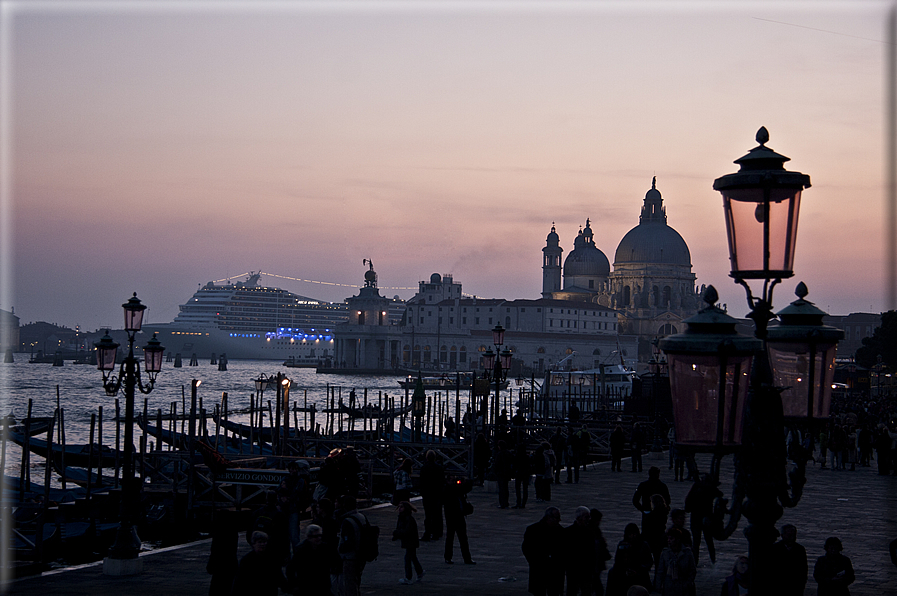 foto Venezia